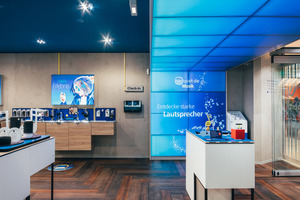 o2 Shop Düsseldorf