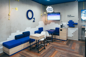 o2 Shop Düsseldorf