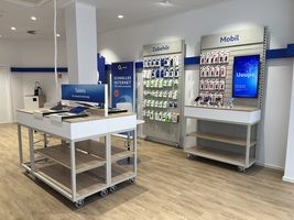 o2 Shop Eisenach