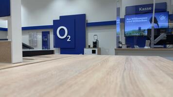 o2 Shop Frankfurt am Main