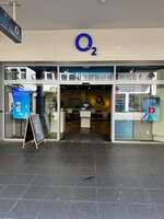 o2 Shop Freiburg