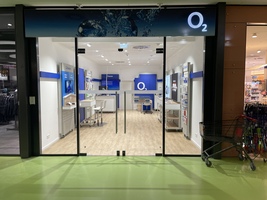 o2 Shop Fulda