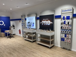 o2 Shop Fulda