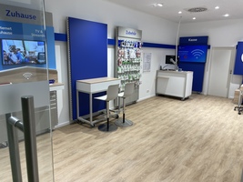 o2 Shop Fulda