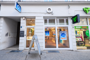 o2 Shop Görlitz