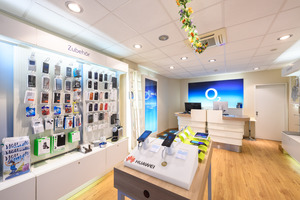 o2 Shop Görlitz