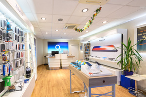 o2 Shop Görlitz