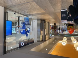 o2 Shop Hamburg