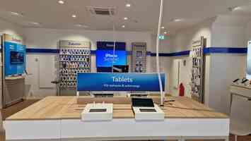 o2 Shop Hanau