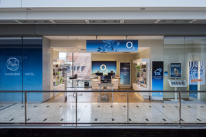 o2 Shop Heilbronn