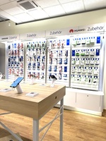 o2 Shop Hürth