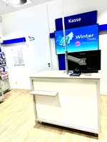 o2 Shop Kassel