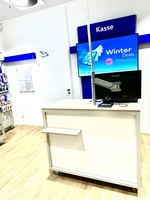 o2 Shop Kassel