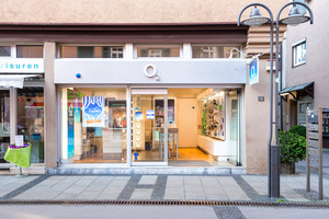 o2 Shop Stuttgart