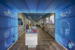 o2 Shop Stuttgart