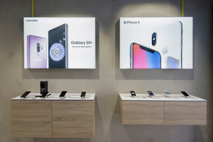 o2 Shop Stuttgart