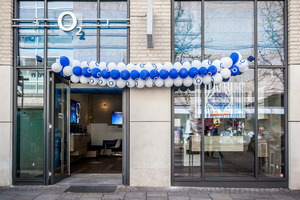 o2 Shop Wiesbaden