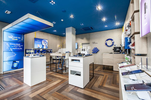 o2 Shop Wiesbaden