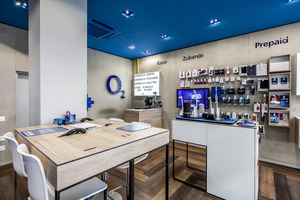 o2 Shop Wiesbaden