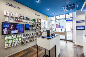 o2 Shop Wiesbaden