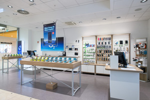 o2 Shop Kaiserslautern