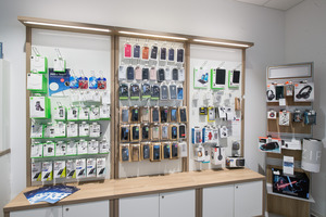 o2 Shop Kaiserslautern