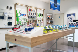 o2 Shop Kaiserslautern