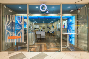 o2 Shop Koblenz