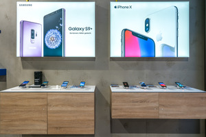 o2 Shop Koblenz
