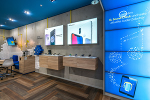 o2 Shop Koblenz