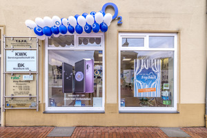 o2 Shop Rheinberg