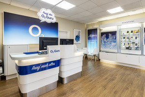 o2 Shop Rheinberg