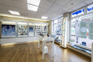 o2 Shop Rheinberg