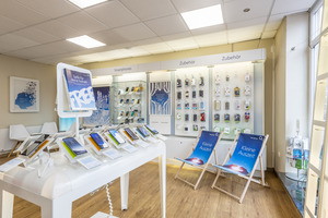 o2 Shop Rheinberg