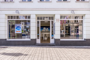 o2 Shop Kempen