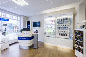 o2 Shop Kempen