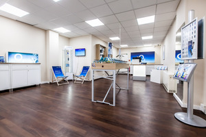 o2 Shop Duderstadt