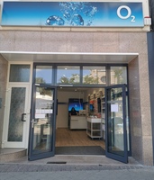 o2 Shop Euskirchen