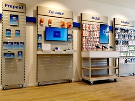 o2 Shop Euskirchen