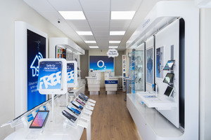 o2 Shop Troisdorf