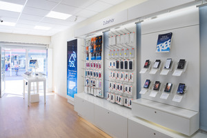 o2 Shop Troisdorf