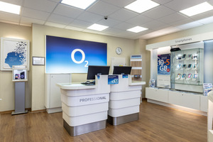 o2 Shop Essen