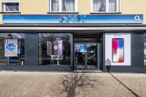 o2 Shop Geilenkirchen