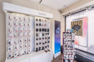 o2 Shop Geilenkirchen