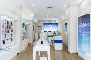 o2 Shop Ahaus