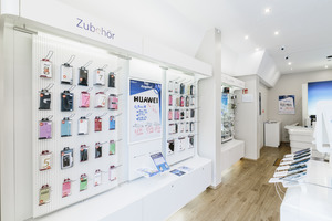 o2 Shop Ahaus
