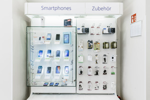 o2 Shop Ahaus