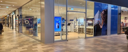 o2 Shop Sankt Augustin