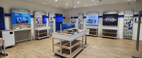 o2 Shop Sankt Augustin