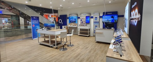 o2 Shop Sankt Augustin